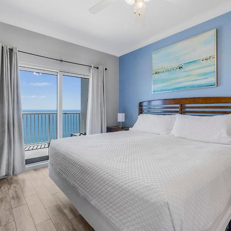Crystal Tower 1906 By Vacation Homes Collection Gulf Shores Eksteriør bilde