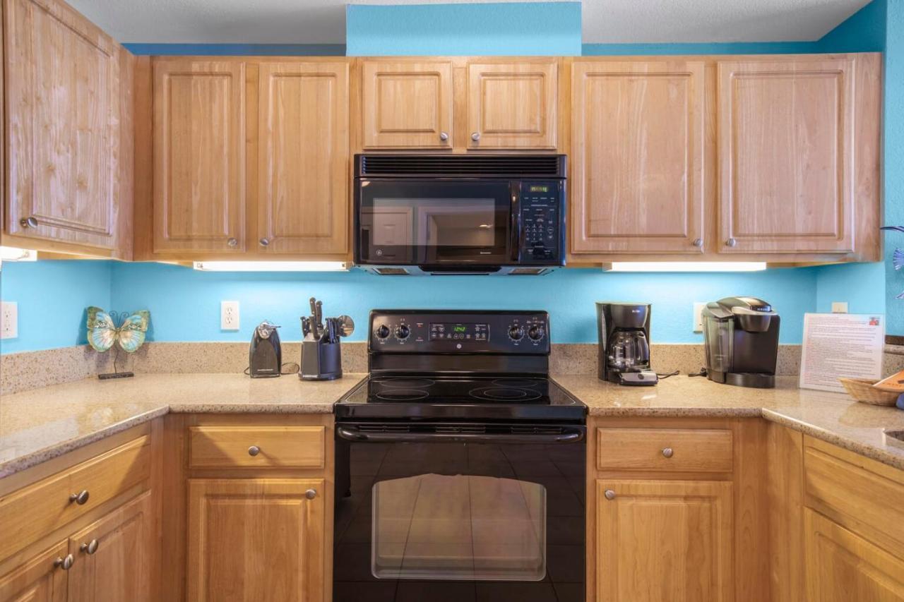 Crystal Tower 1906 By Vacation Homes Collection Gulf Shores Eksteriør bilde