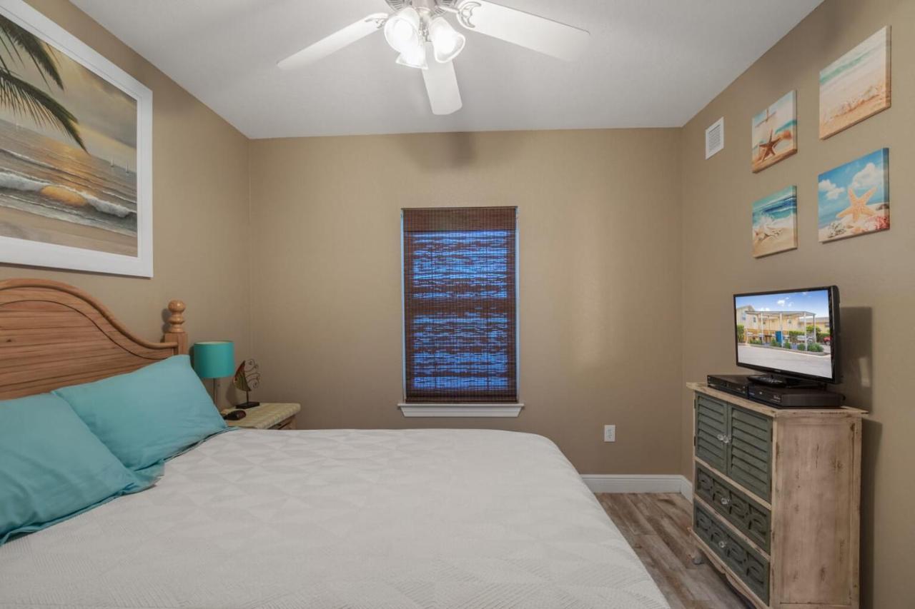 Crystal Tower 1906 By Vacation Homes Collection Gulf Shores Eksteriør bilde