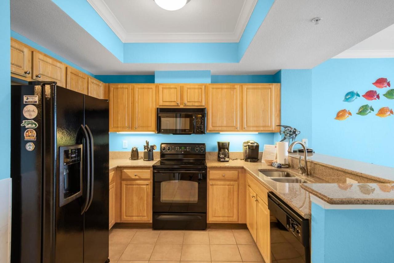 Crystal Tower 1906 By Vacation Homes Collection Gulf Shores Eksteriør bilde