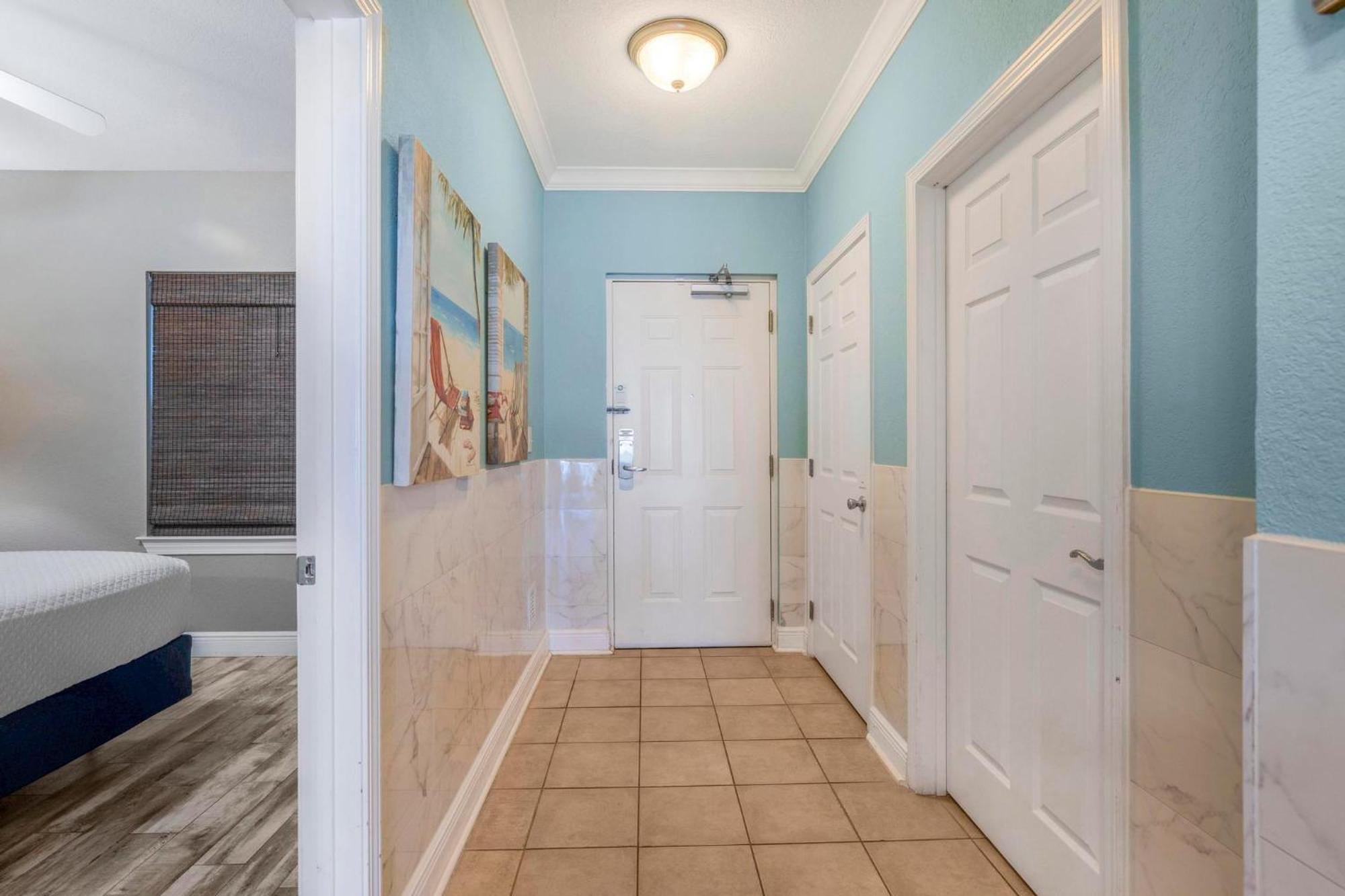 Crystal Tower 1906 By Vacation Homes Collection Gulf Shores Eksteriør bilde