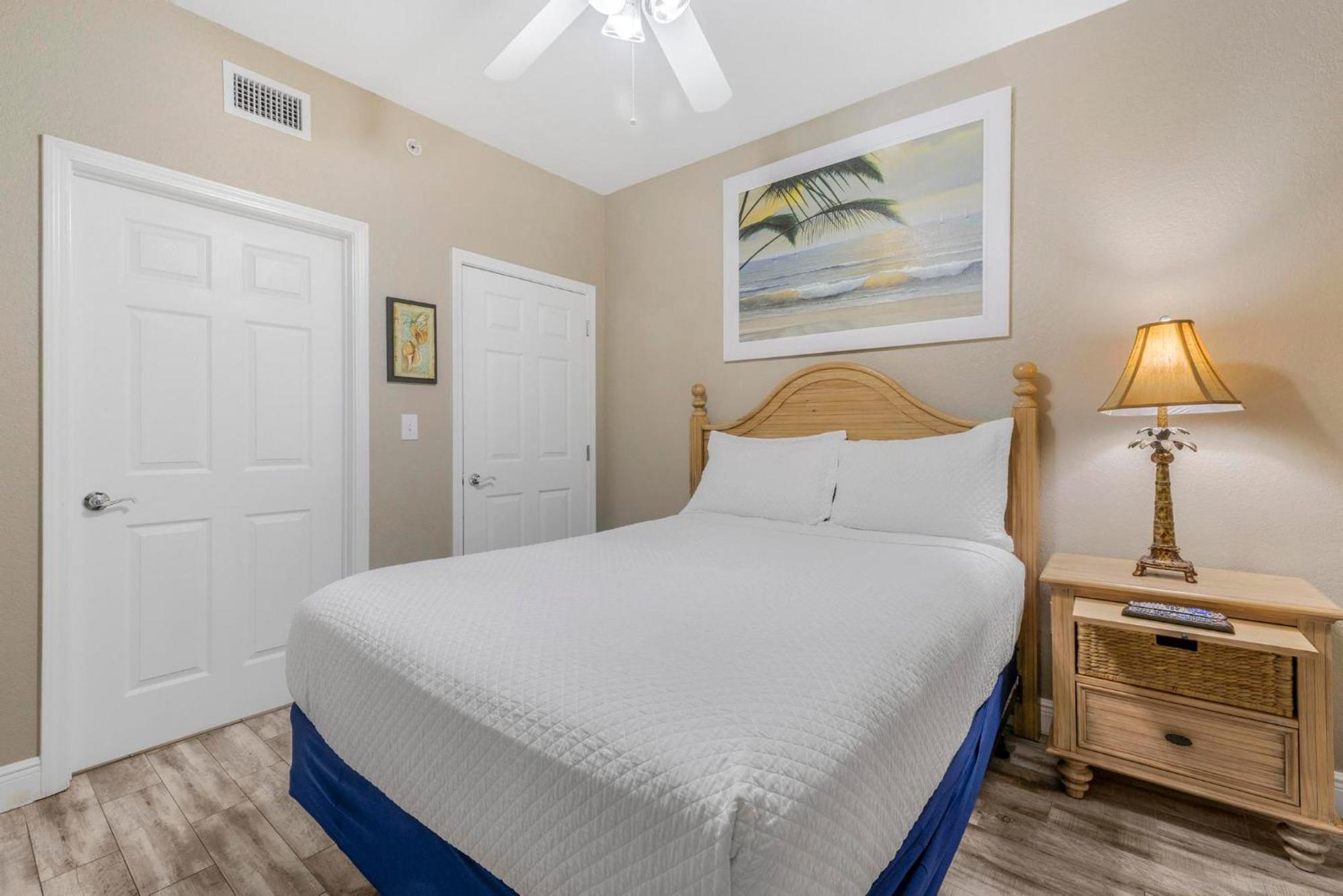 Crystal Tower 1906 By Vacation Homes Collection Gulf Shores Eksteriør bilde