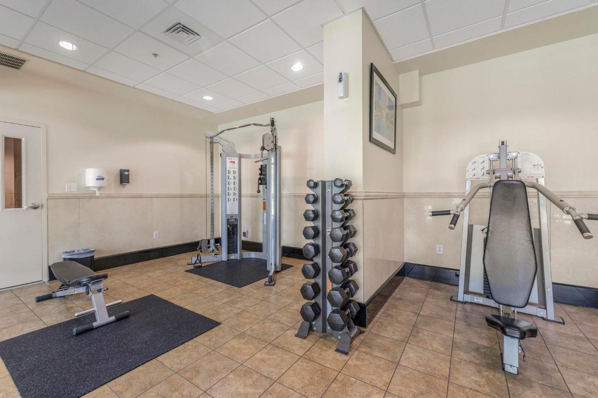 Crystal Tower 1906 By Vacation Homes Collection Gulf Shores Eksteriør bilde