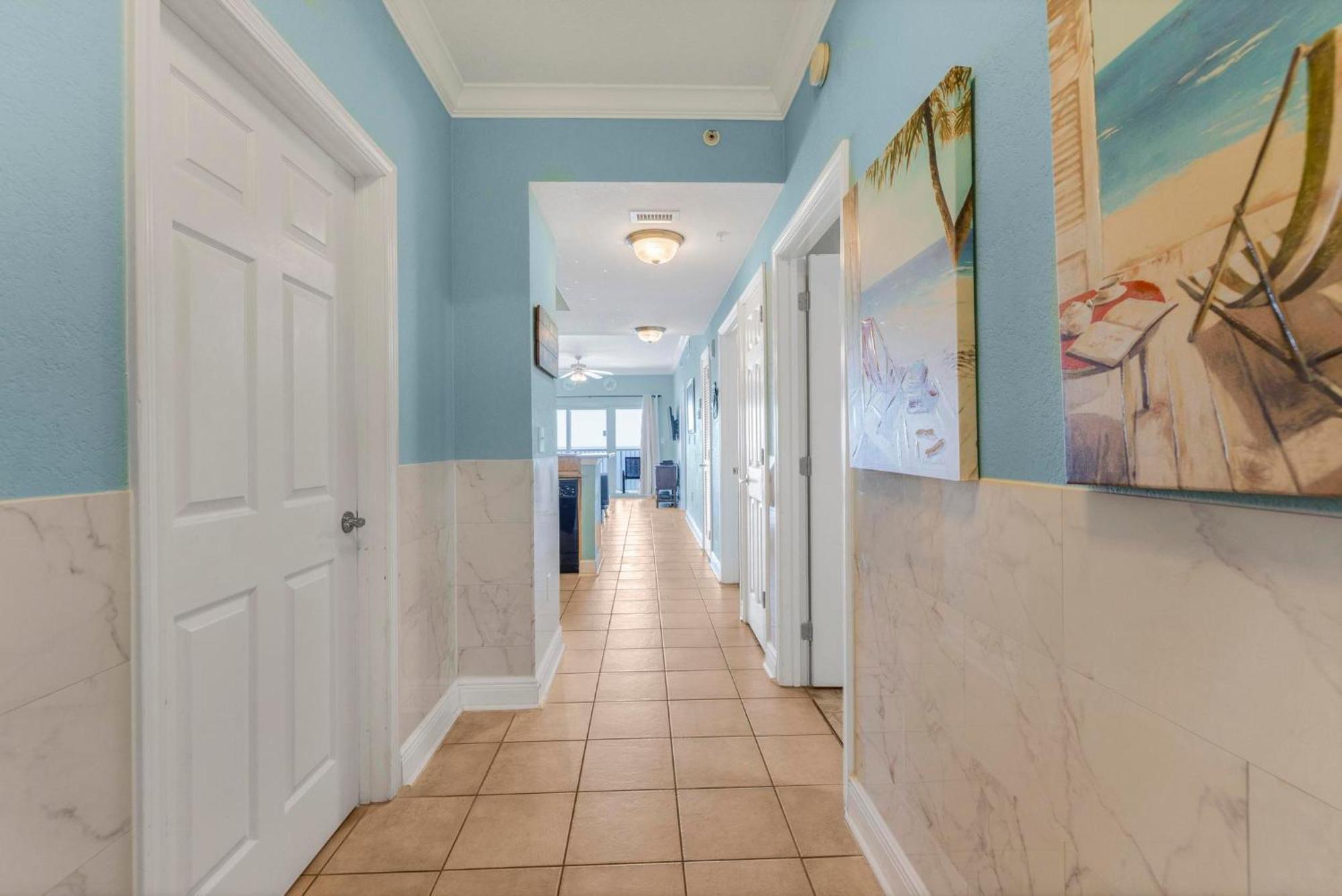 Crystal Tower 1906 By Vacation Homes Collection Gulf Shores Eksteriør bilde