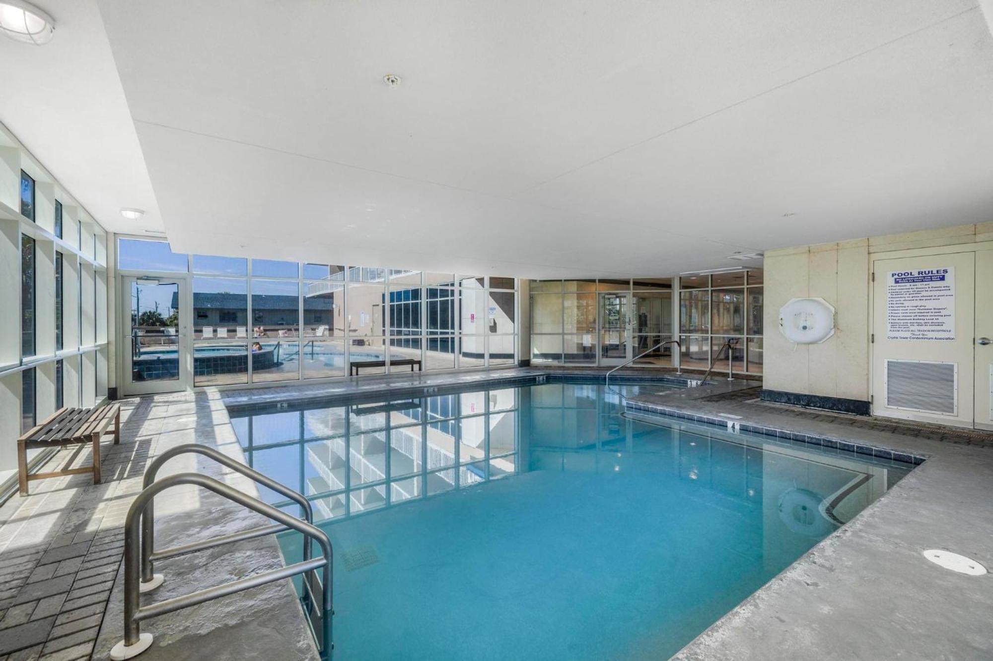 Crystal Tower 1906 By Vacation Homes Collection Gulf Shores Eksteriør bilde