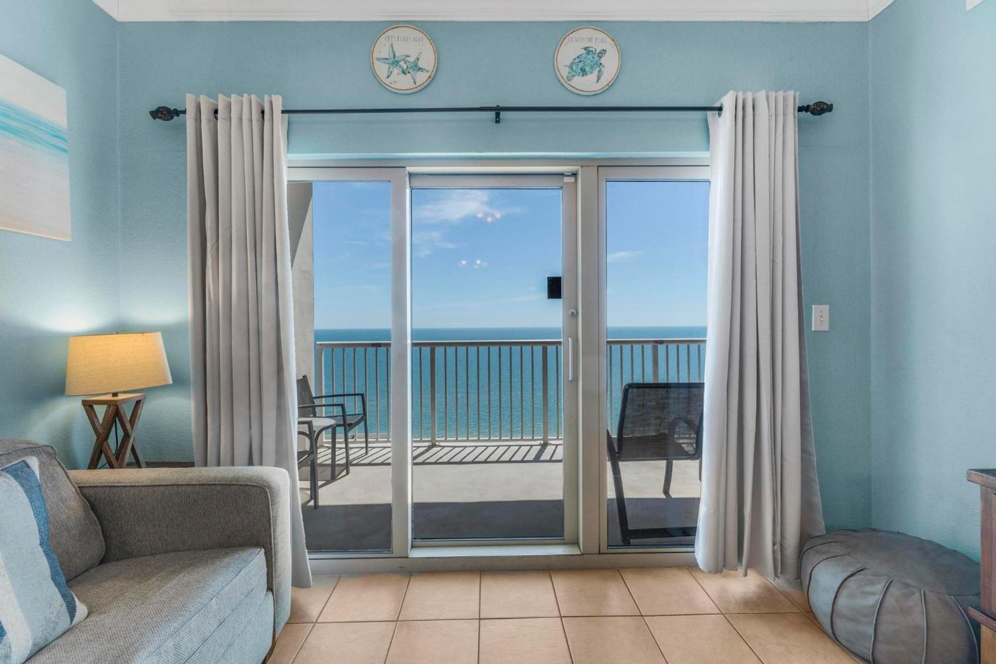 Crystal Tower 1906 By Vacation Homes Collection Gulf Shores Eksteriør bilde