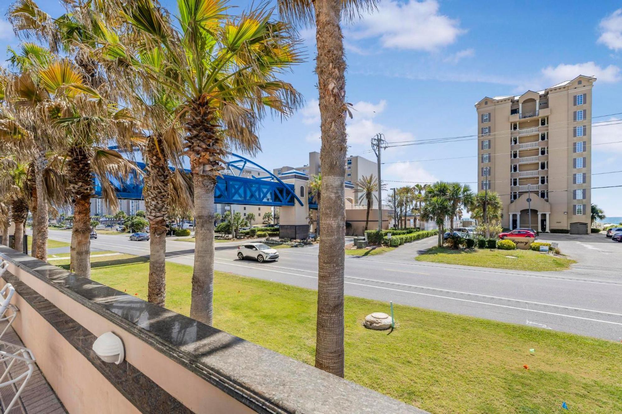 Crystal Tower 1906 By Vacation Homes Collection Gulf Shores Eksteriør bilde
