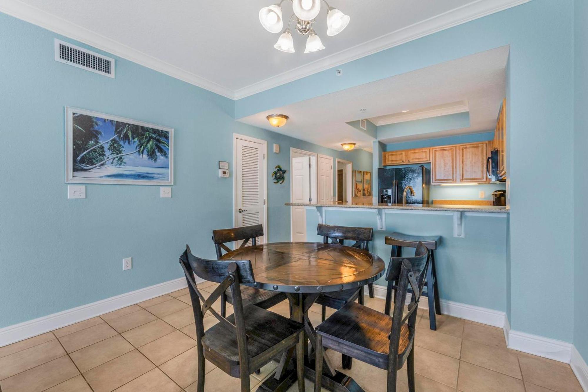 Crystal Tower 1906 By Vacation Homes Collection Gulf Shores Eksteriør bilde