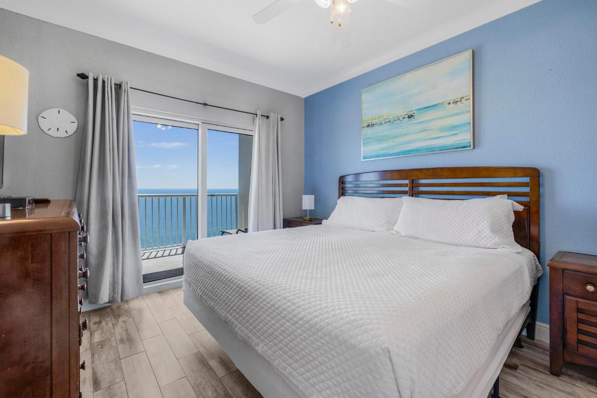Crystal Tower 1906 By Vacation Homes Collection Gulf Shores Eksteriør bilde