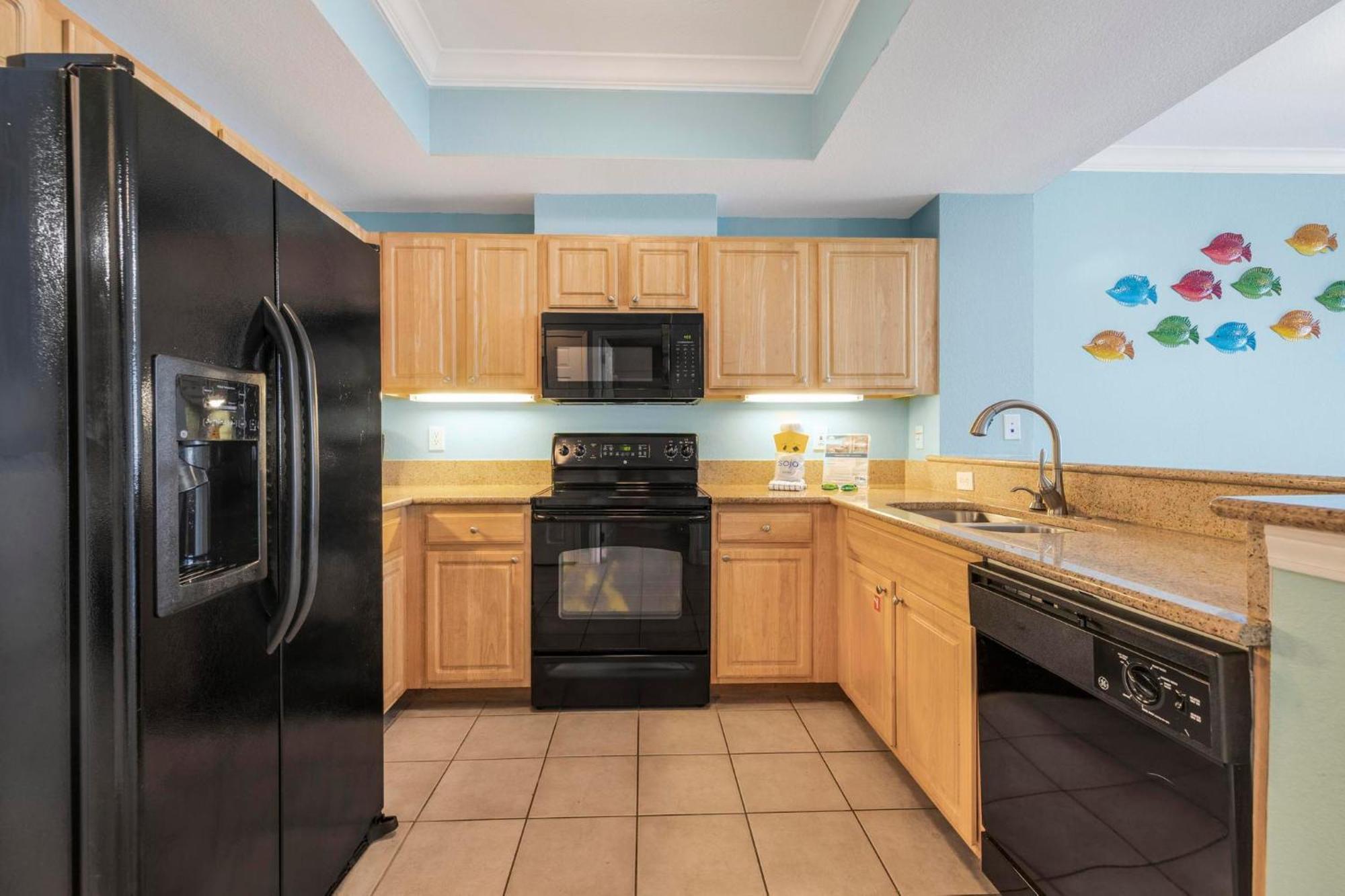 Crystal Tower 1906 By Vacation Homes Collection Gulf Shores Eksteriør bilde