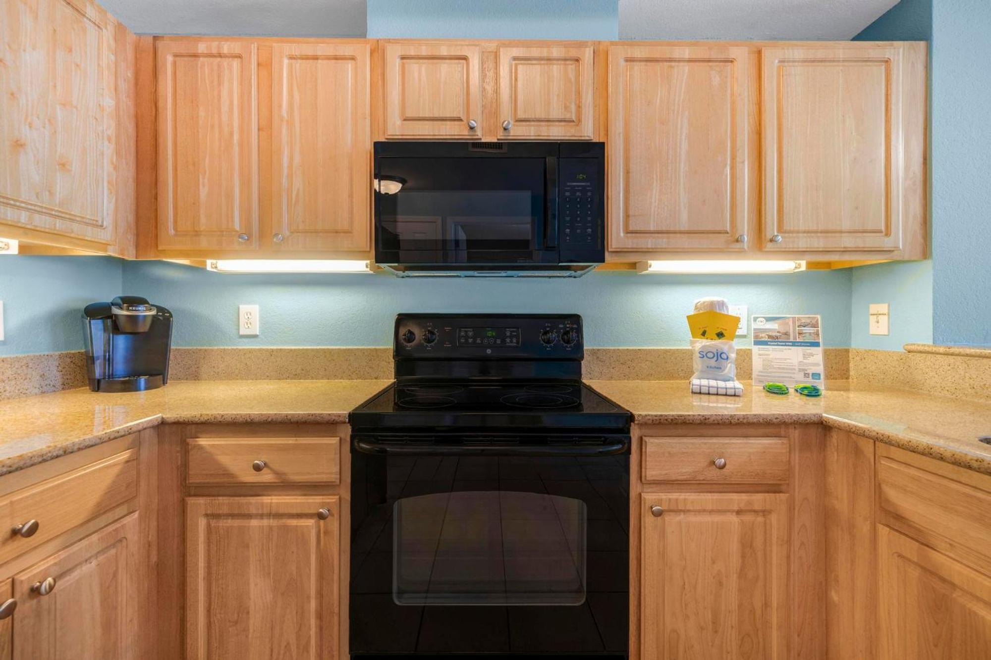 Crystal Tower 1906 By Vacation Homes Collection Gulf Shores Eksteriør bilde
