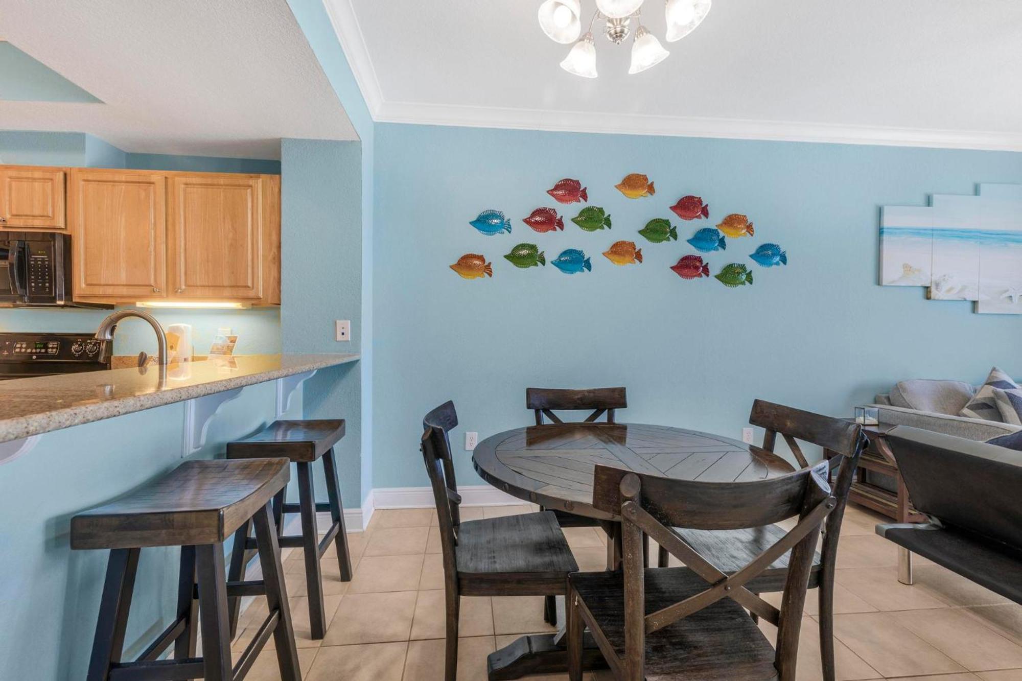 Crystal Tower 1906 By Vacation Homes Collection Gulf Shores Eksteriør bilde
