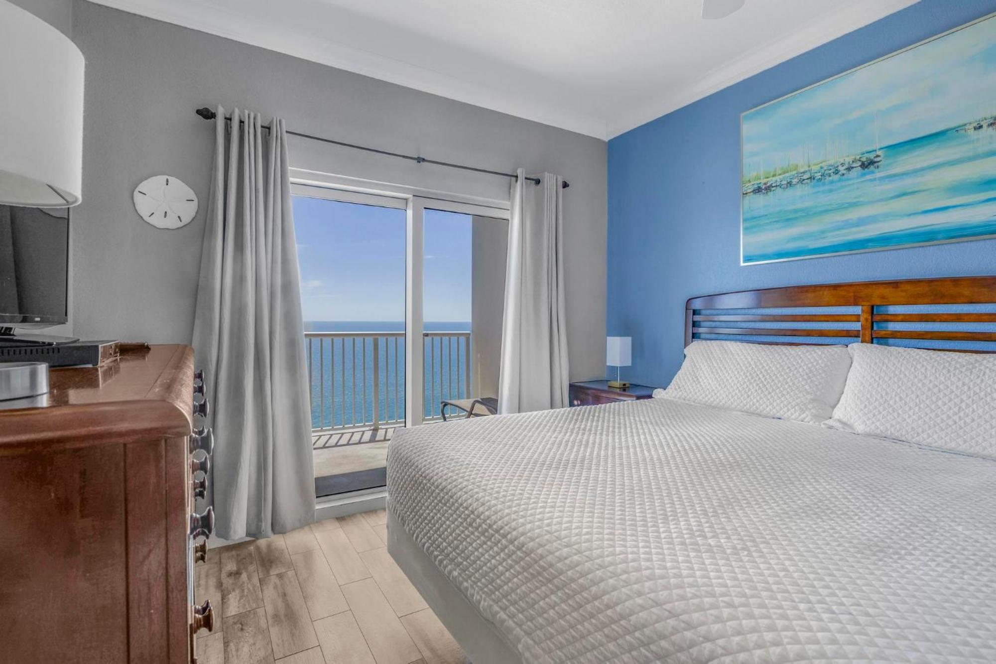 Crystal Tower 1906 By Vacation Homes Collection Gulf Shores Eksteriør bilde